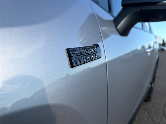 2023 Toyota RAV4 Prime XSE