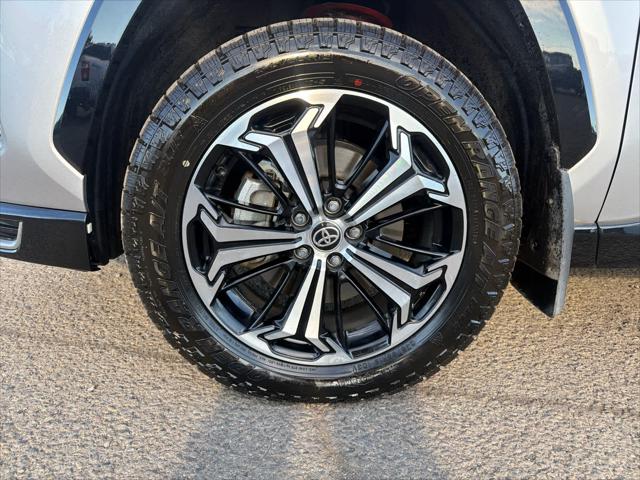 2023 Toyota RAV4 Prime XSE