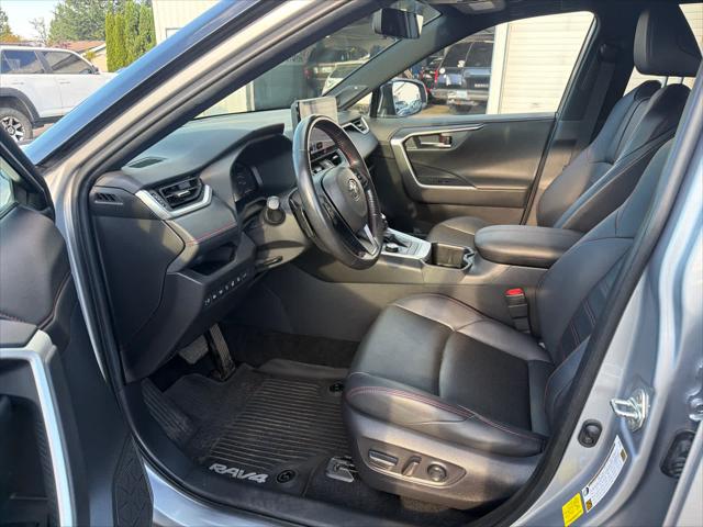 2023 Toyota RAV4 Prime XSE
