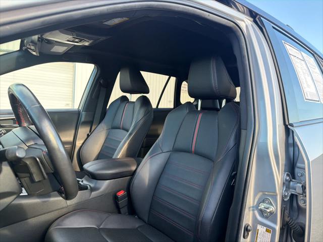 2023 Toyota RAV4 Prime XSE