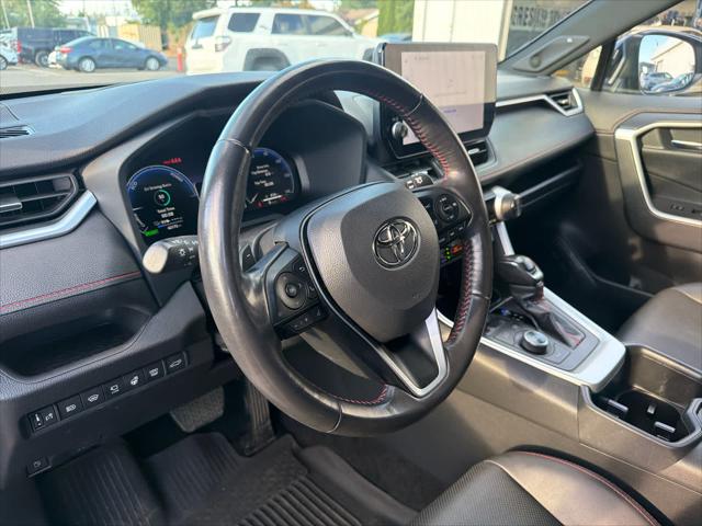 2023 Toyota RAV4 Prime XSE