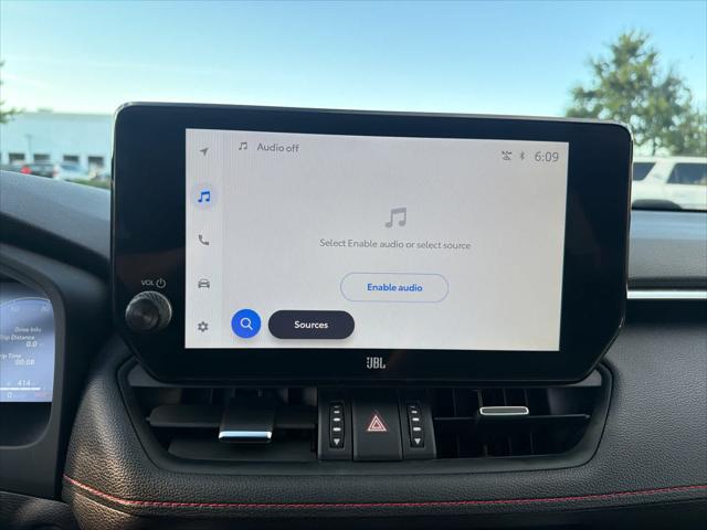 2023 Toyota RAV4 Prime XSE