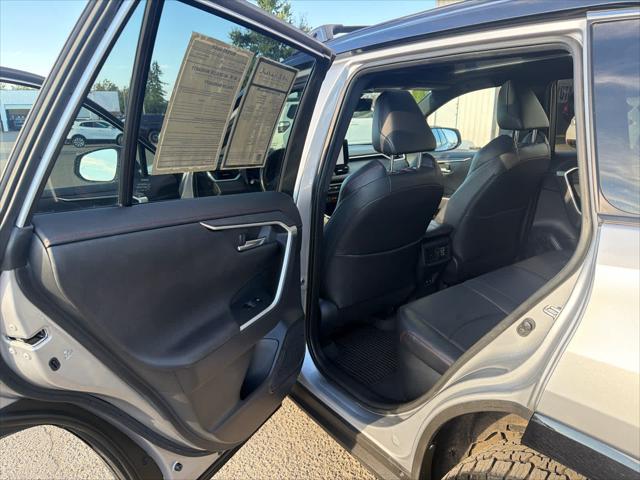 2023 Toyota RAV4 Prime XSE