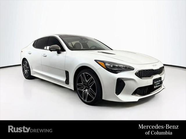 2023 Kia Stinger GT2 for sale in Columbia, MO
