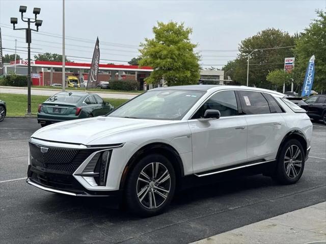 2024 Cadillac iQ Luxury w/1SD for sale in Silver Spring, MD