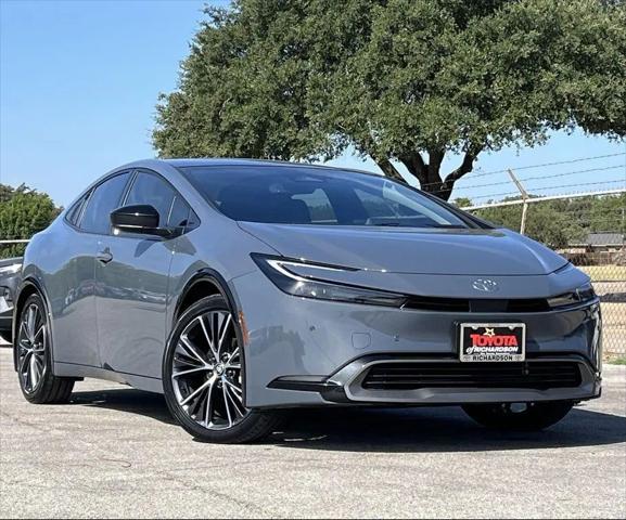 2024 Toyota Prius XLE for sale in Richardson, TX