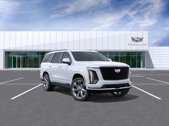 2026 Cadillac Escalade Sport for sale in Highland, MI