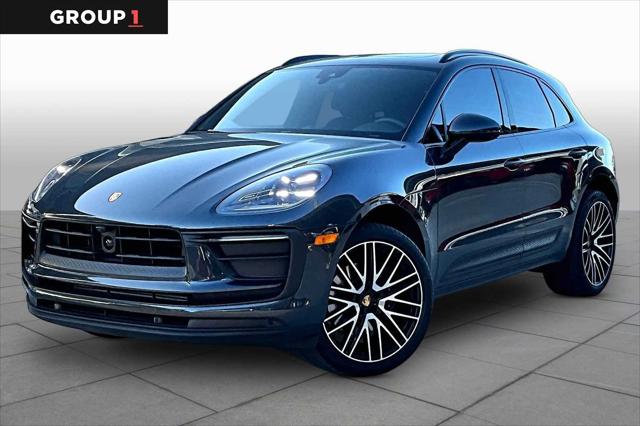 2026 Porsche Macan Unknown for sale in Fort Worth, TX