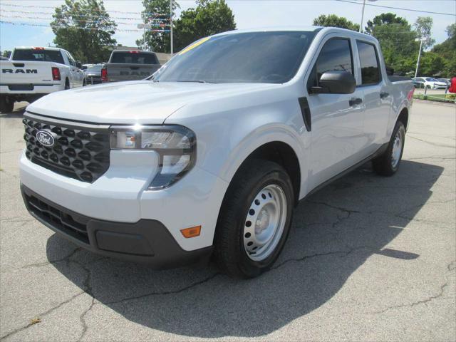 2025 Ford Maverick XL for sale in Jefferson City, TN