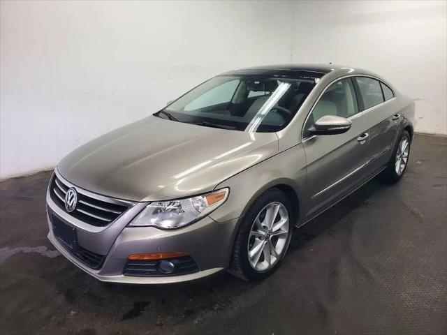 2009 Volkswagen CC for sale near Fairfield, OH
