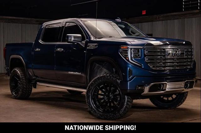 2023 GMC Sierra 1500 4WD Crew Cab Short Box Denali for sale in Phoenix, AZ