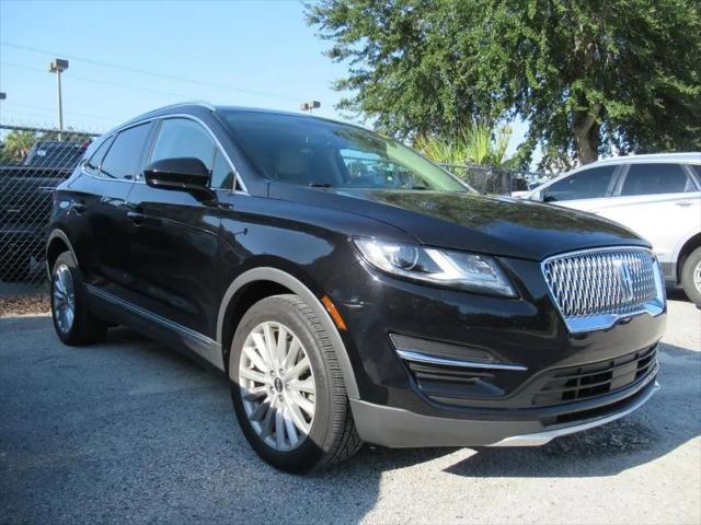 2019 Lincoln MKC Standard for sale in Mt Dora, FL