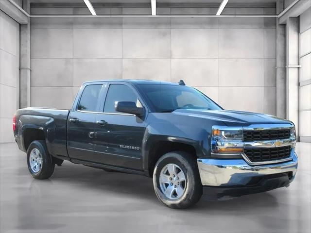 2019 Chevrolet Silverado 1500 LD LT for sale in Mt Dora, FL