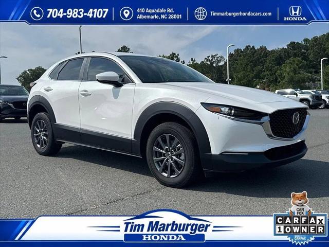 2025 Mazda CX-30 2.5 S for sale in Albemarle, NC