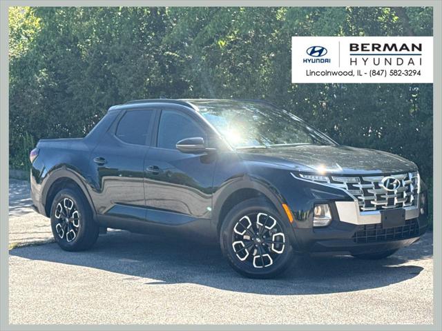 2022 Hyundai Santa Cruz SEL for sale in Lincolnwood, IL