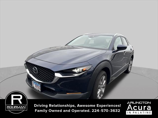 2022 Mazda CX-30 Select for sale in Palatine, IL
