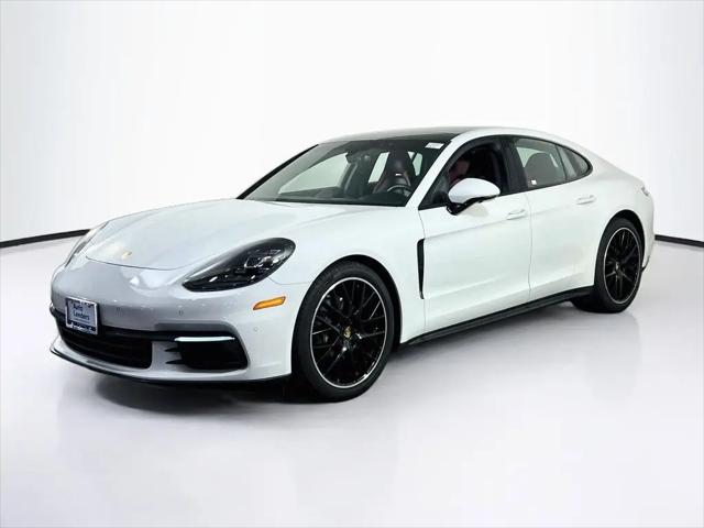 2020 Porsche Panamera 4 for sale in Toms River, NJ