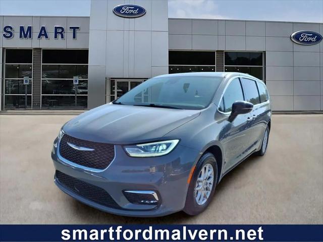 2025 Chrysler Pacifica Select for sale in Malvern, AR