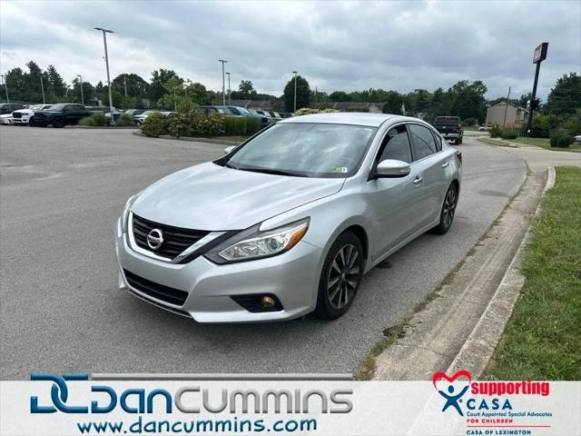2018 Nissan Altima 2.5 SL for sale in Paris, KY