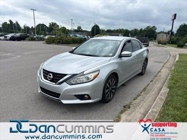 2018 Nissan Altima 2.5 SL for sale in Paris, KY