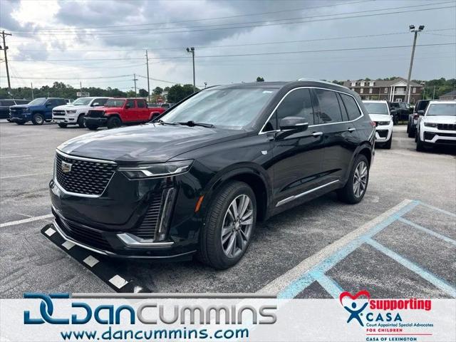 2020 Cadillac XT6 AWD Premium Luxury for sale in Paris, KY