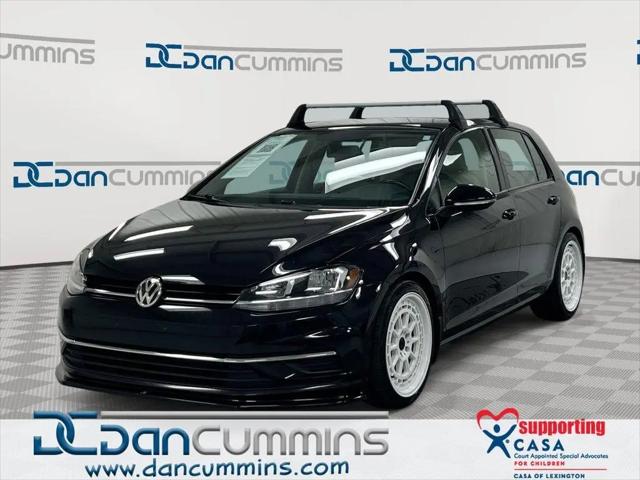 2019 Volkswagen Golf 1.4T S for sale in Paris, KY