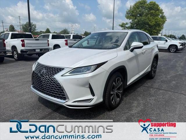 2020 Lexus RX 350 Base for sale in Paris, KY