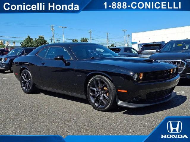 2022 Dodge Challenger R/T for sale in Conshohocken, PA