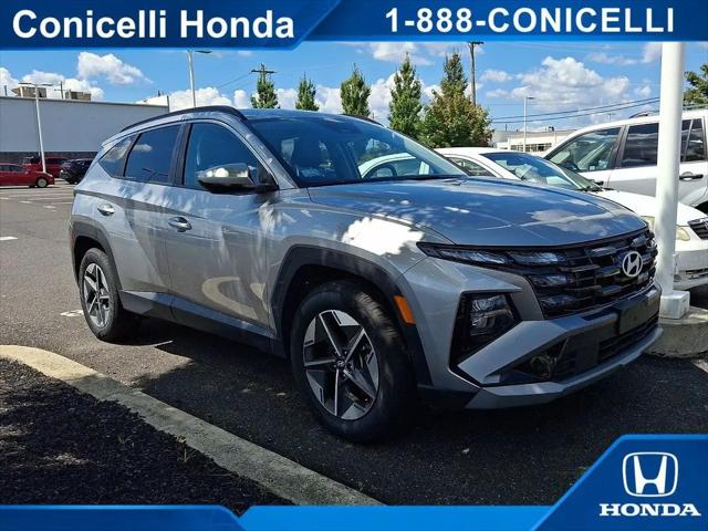 2025 Hyundai Tucson SEL for sale in Conshohocken, PA