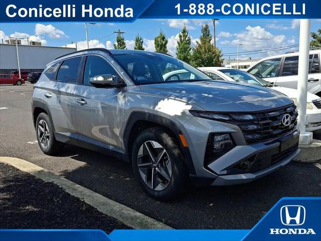 2025 Hyundai Tucson SEL for sale in Conshohocken, PA