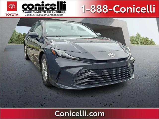 2025 Toyota Camry LE for sale in Conshohocken, PA
