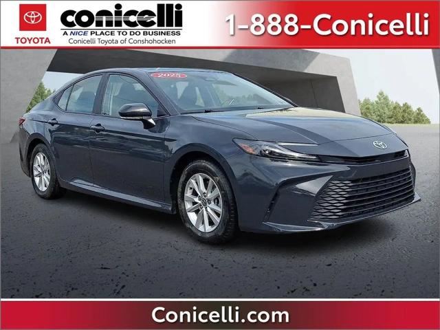 2025 Toyota Camry LE for sale in Conshohocken, PA