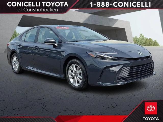 2025 Toyota Camry LE for sale in Conshohocken, PA