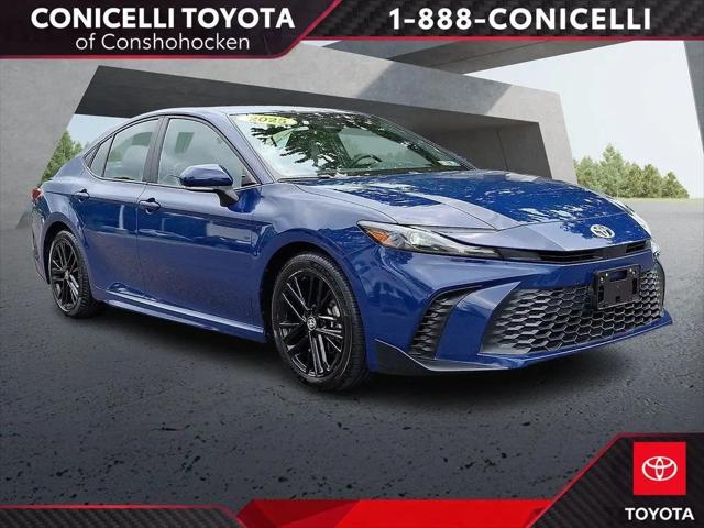 2025 Toyota Camry SE for sale in Conshohocken, PA