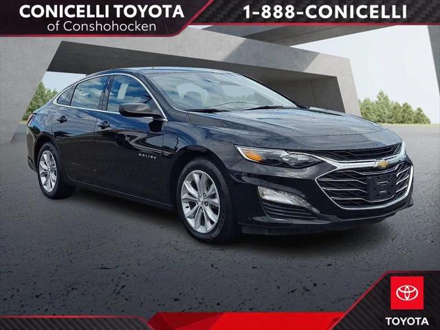 2025 Chevrolet Malibu FWD 1LT for sale in Conshohocken, PA