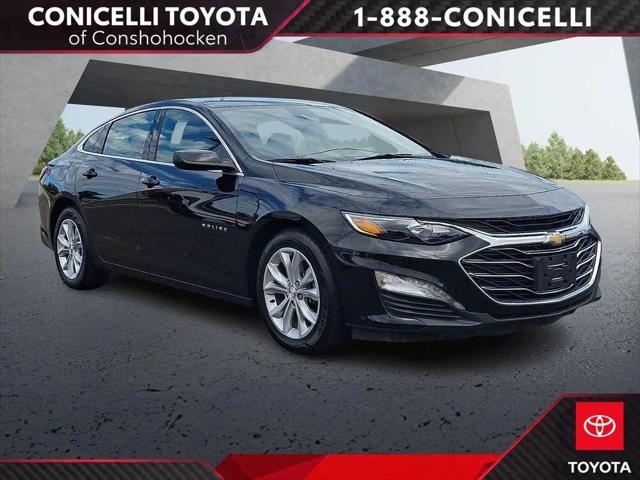 2025 Chevrolet Malibu FWD 1LT for sale in Conshohocken, PA