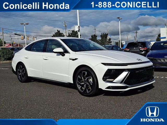 2025 Hyundai Sonata SEL for sale in Conshohocken, PA