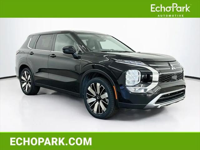 2025 Mitsubishi Outlander SE 2.5 S-AWC for sale in Centennial, CO