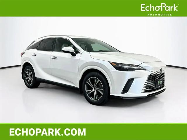 2023 Lexus RX 350 Premium for sale in Centennial, CO