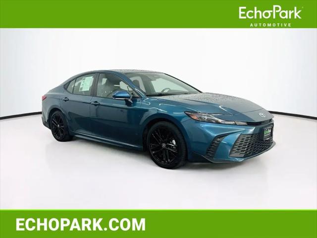 2025 Toyota Camry SE for sale in Centennial, CO