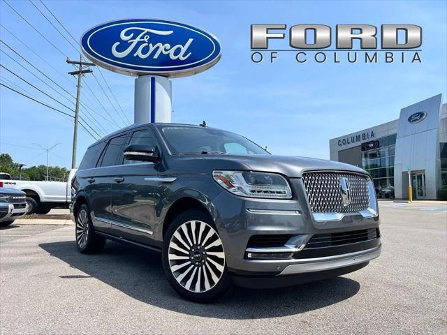 2021 Lincoln Navigator Reserve for sale in Columbia, TN