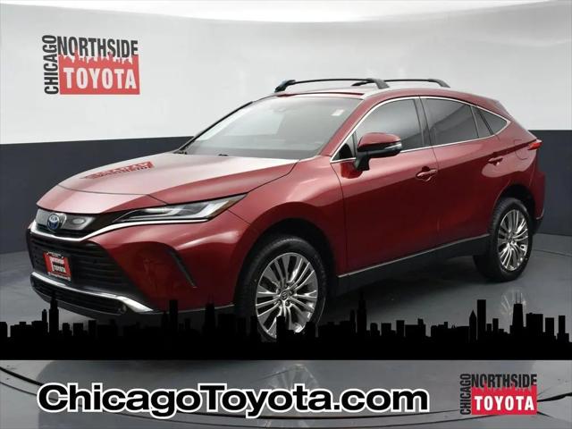2023 Toyota Venza XLE for sale in Chicago, IL