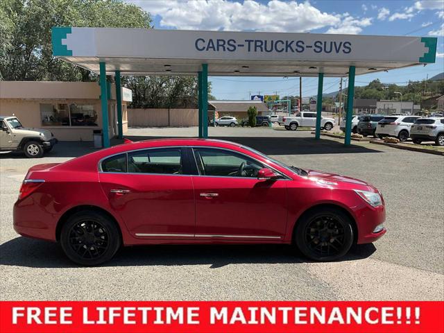 2014 Buick LaCrosse Leather Group for sale in Ruidoso, NM
