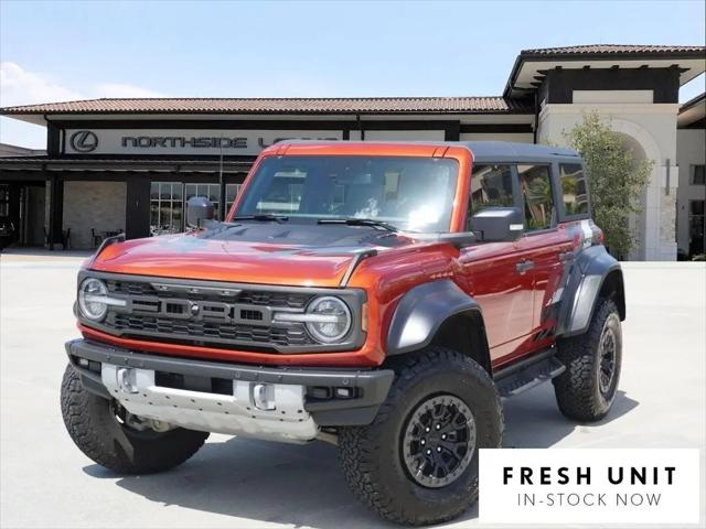 2023 Ford Bronco Raptor for sale in Spring, TX