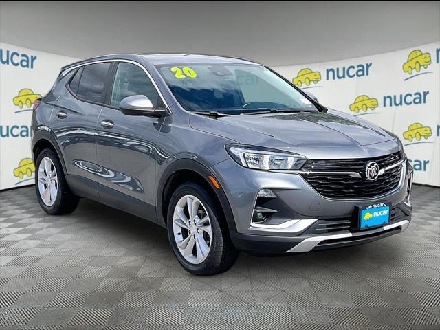 2020 Buick Encore GX AWD Preferred for sale in Tilton, NH