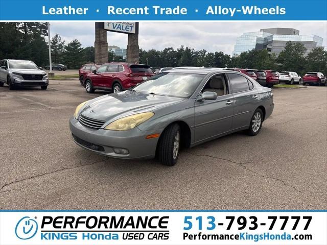 2004 Lexus ES 330 Base for sale near Cincinnati, OH