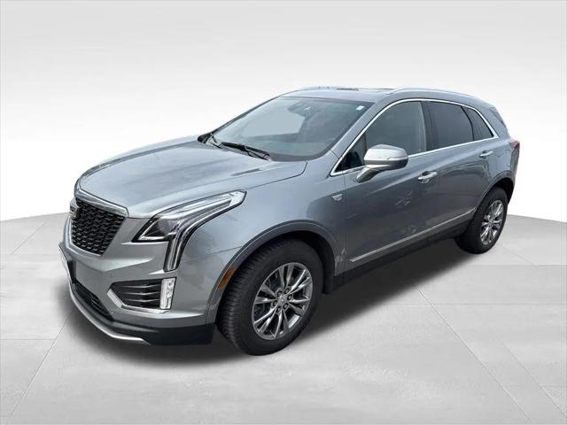 2023 Cadillac XT5 Premium Luxury for sale in Chippewa Falls, WI