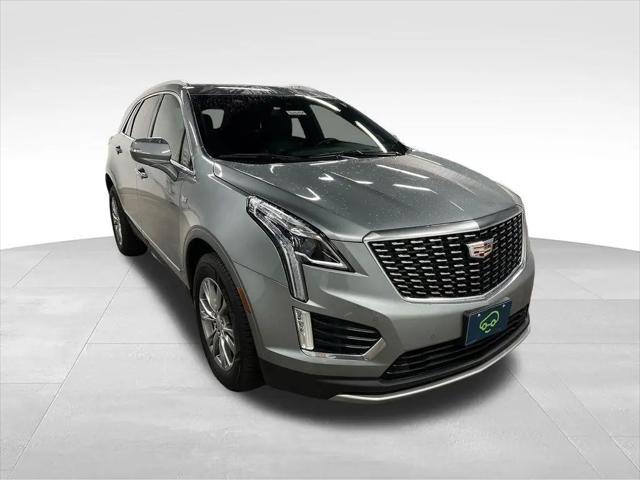 2023 Cadillac XT5 Premium Luxury for sale in Chippewa Falls, WI
