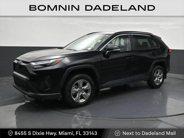 2025 Toyota RAV4 XLE for sale in Miami, FL