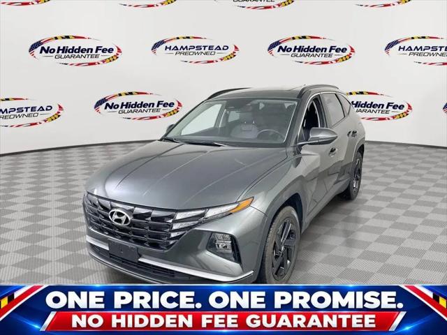 2023 Hyundai Tucson SEL for sale in Hampstead, MD